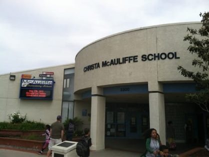 Christa McAuliffe Elementary School