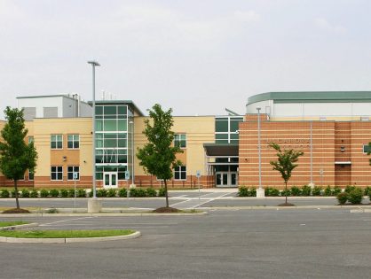 Tuscarora High School Renov.