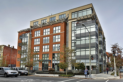 101 q Street Washington DC