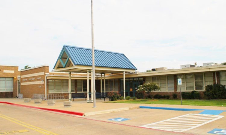 Montclair Elementary School